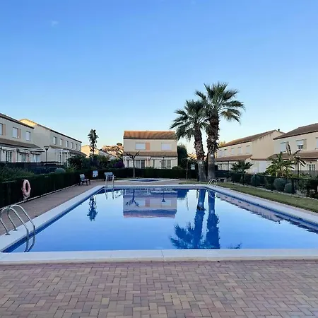 Residencial Nova Oropesa Ref 016 * Oropesa del Mar