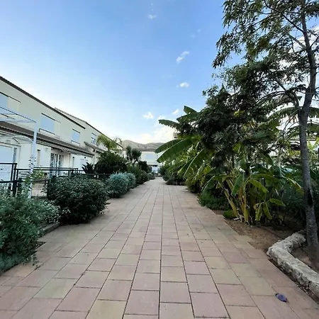 Residencial Nova Oropesa Ref 016 * Oropesa del Mar