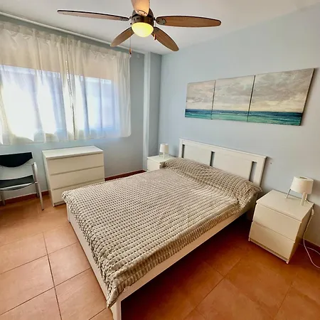 Residencial Nova Oropesa Ref 016 * Oropesa del Mar
