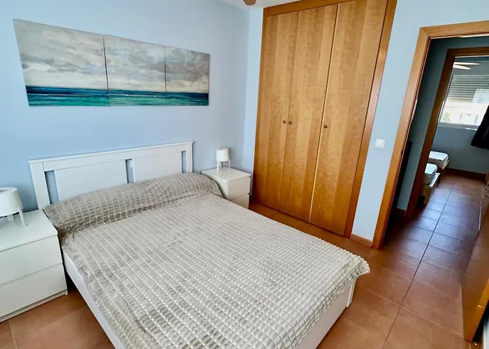 Prázdninový dům Residencial Nova Oropesa Ref 016 Oropesa del Mar