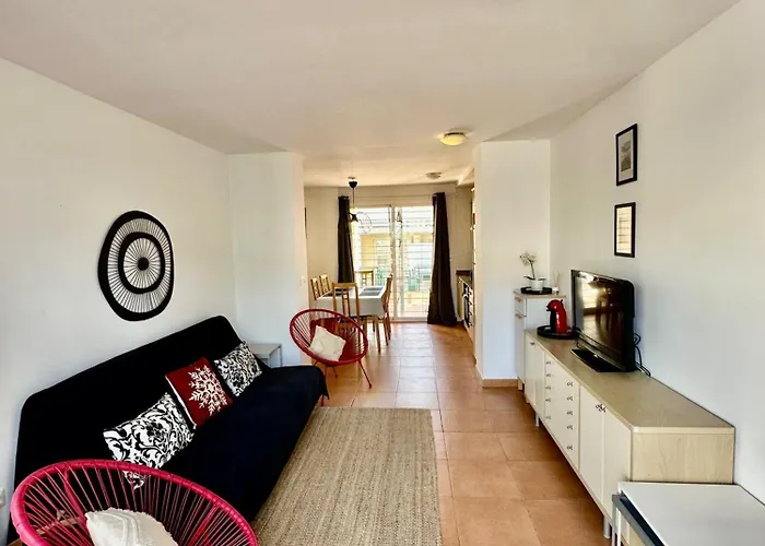 Residencial Nova Oropesa Ref 016 Prázdninový dům