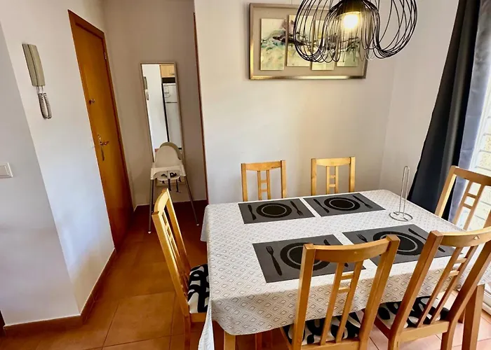 Residencial Nova Oropesa Ref 016 Prázdninový dům *