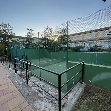 Residencial Nova Oropesa Ref 016 * Oropesa del Mar