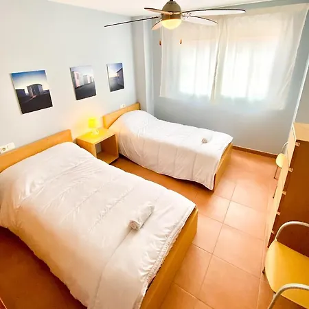 Residencial Nova Oropesa Ref 016 Dom wakacyjny