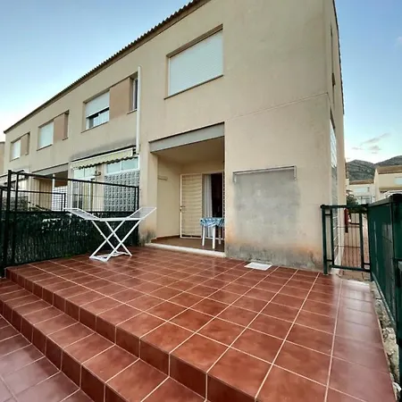 Residencial Nova Oropesa Ref 016
