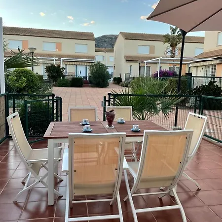 Residencial Nova Oropesa Ref 016 Oropesa del Mar