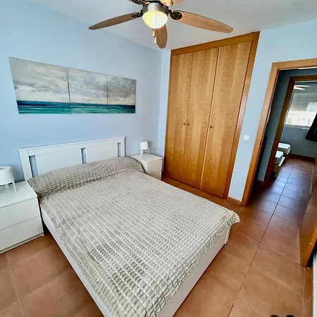 Dom wakacyjny Residencial Nova Oropesa Ref 016 Oropesa del Mar