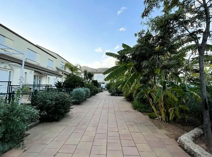 Residencial Nova Oropesa Ref 016 * オロペサ・デル・マール