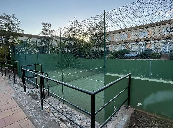 Residencial Nova Oropesa Ref 016 * オロペサ・デル・マール