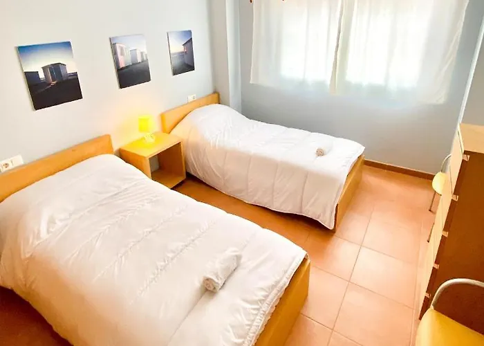 Residencial Nova Oropesa Ref 016 別荘