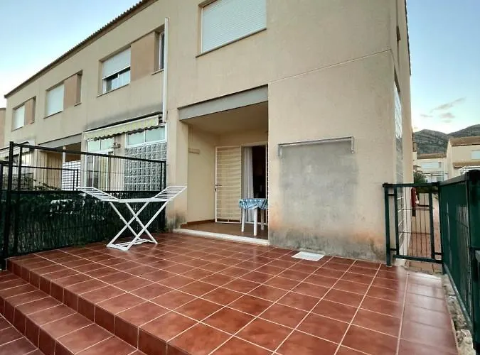 Residencial Nova Oropesa Ref 016