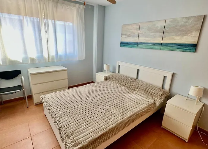 Residencial Nova Oropesa Ref 016 * オロペサ・デル・マール